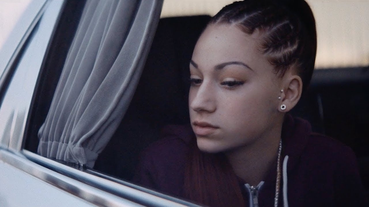BHAD BHABIE - 