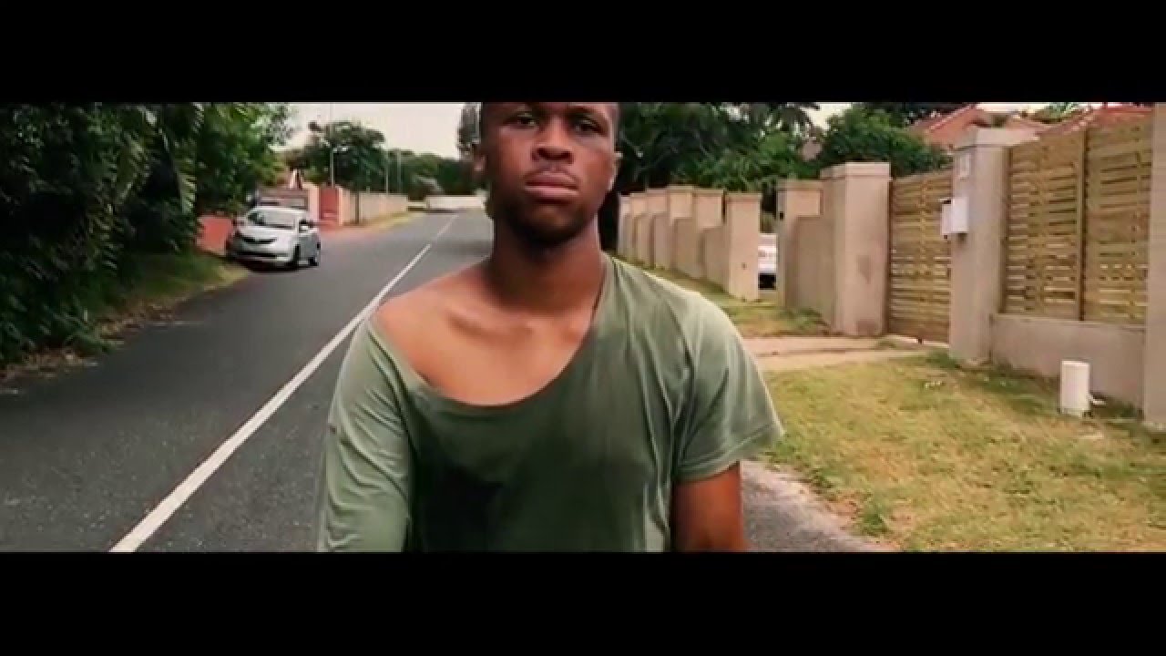 Dominic's Interlude - A Short Film @BYLWANSTA