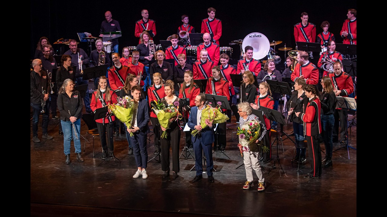 ViJoS in Concert - Game over?! - 2023 - Deel 10