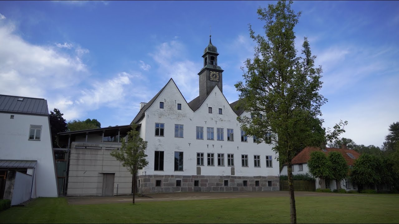 Jugendhaus St. Benedikt // Kloster Nütschau