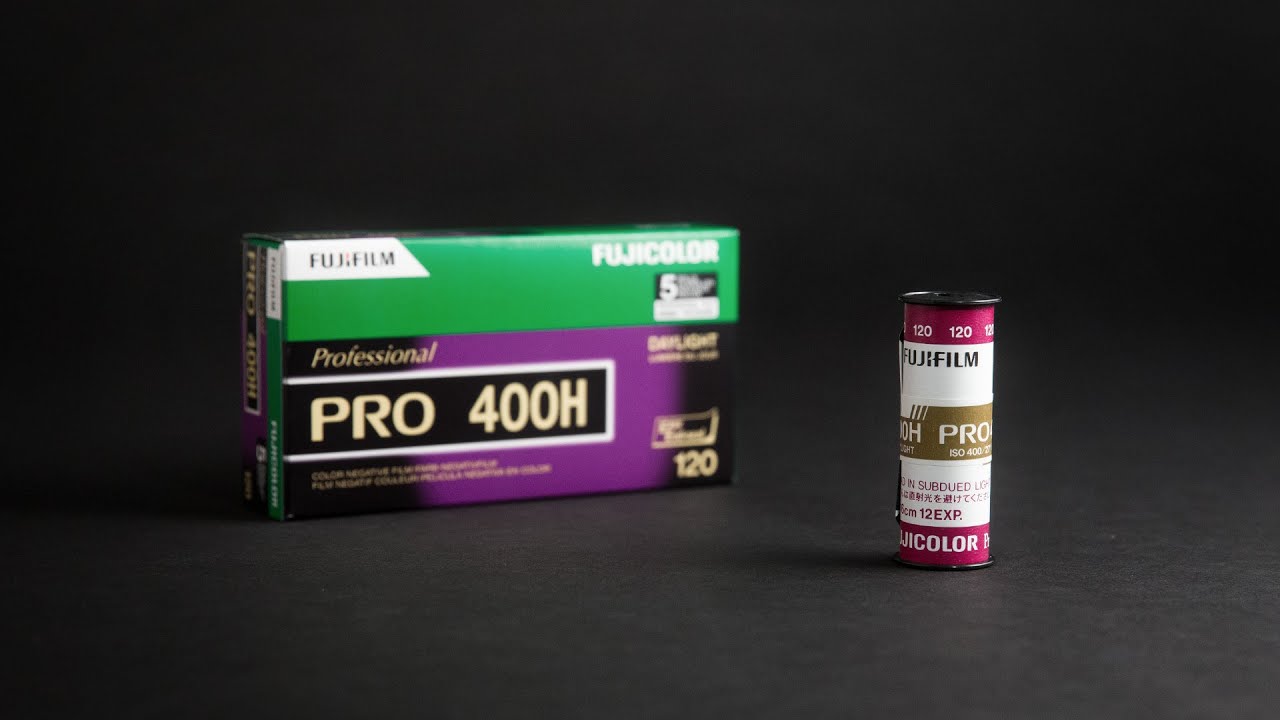 What's So Special About This Discontinued Film?