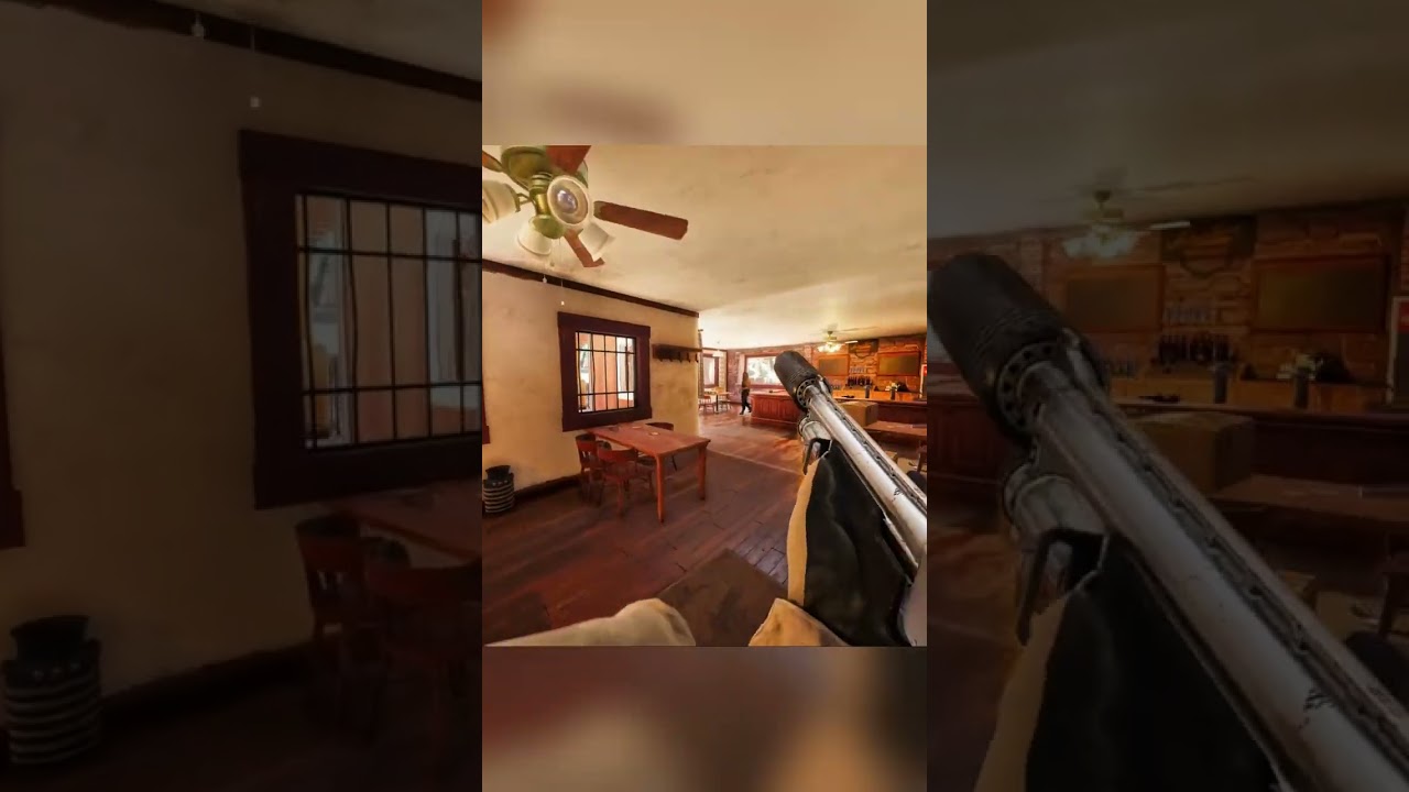 Fast Action Stealth Kills🐱&zwj;👤🎯💀Far Cry 5