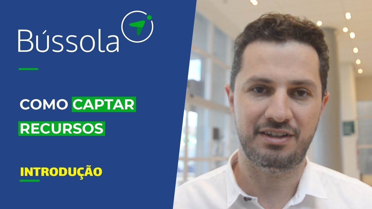 B&uacute;ssola Social - Como Captar Recursos por Edital?
