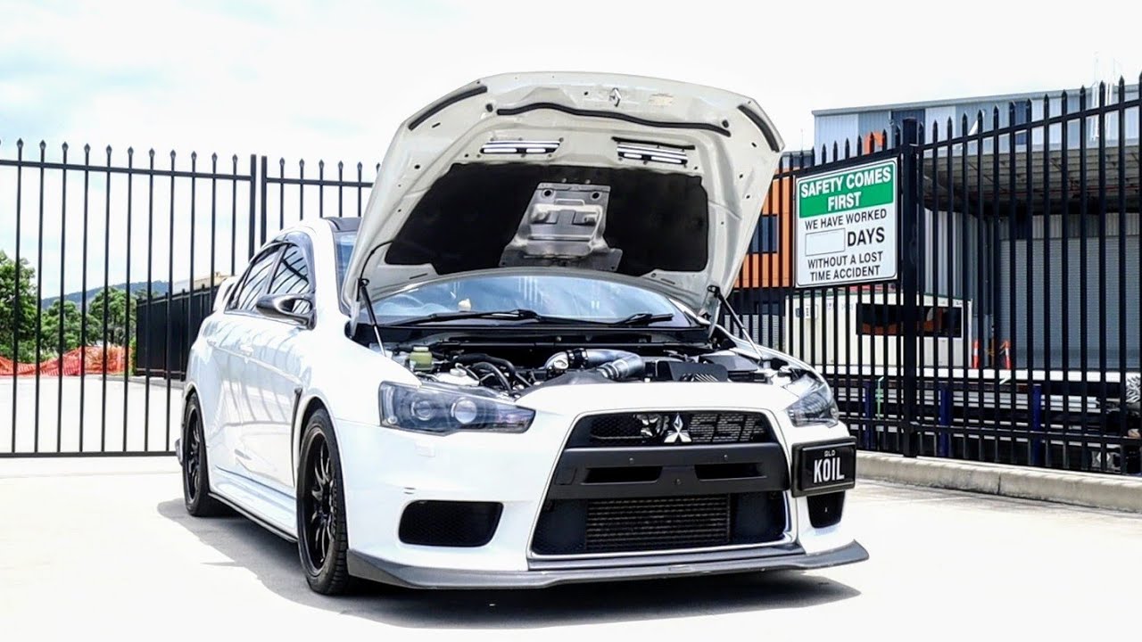 Is This My New Favourite Evo X Turbo? | G25 660 Turbo Pulls And Sound