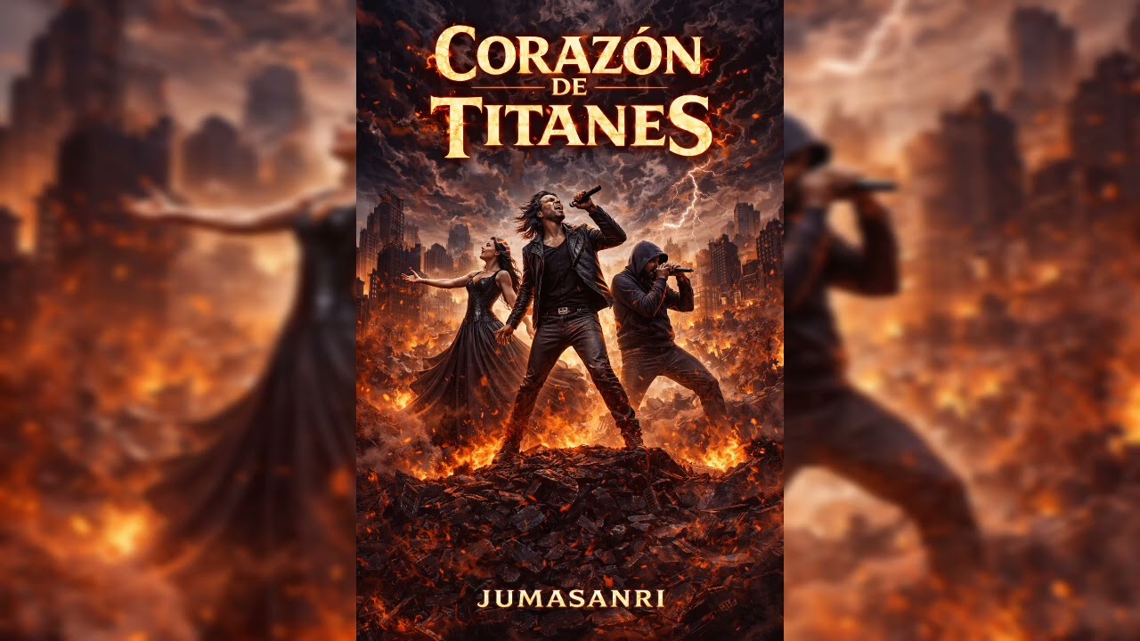 07.Juramento de fuego
