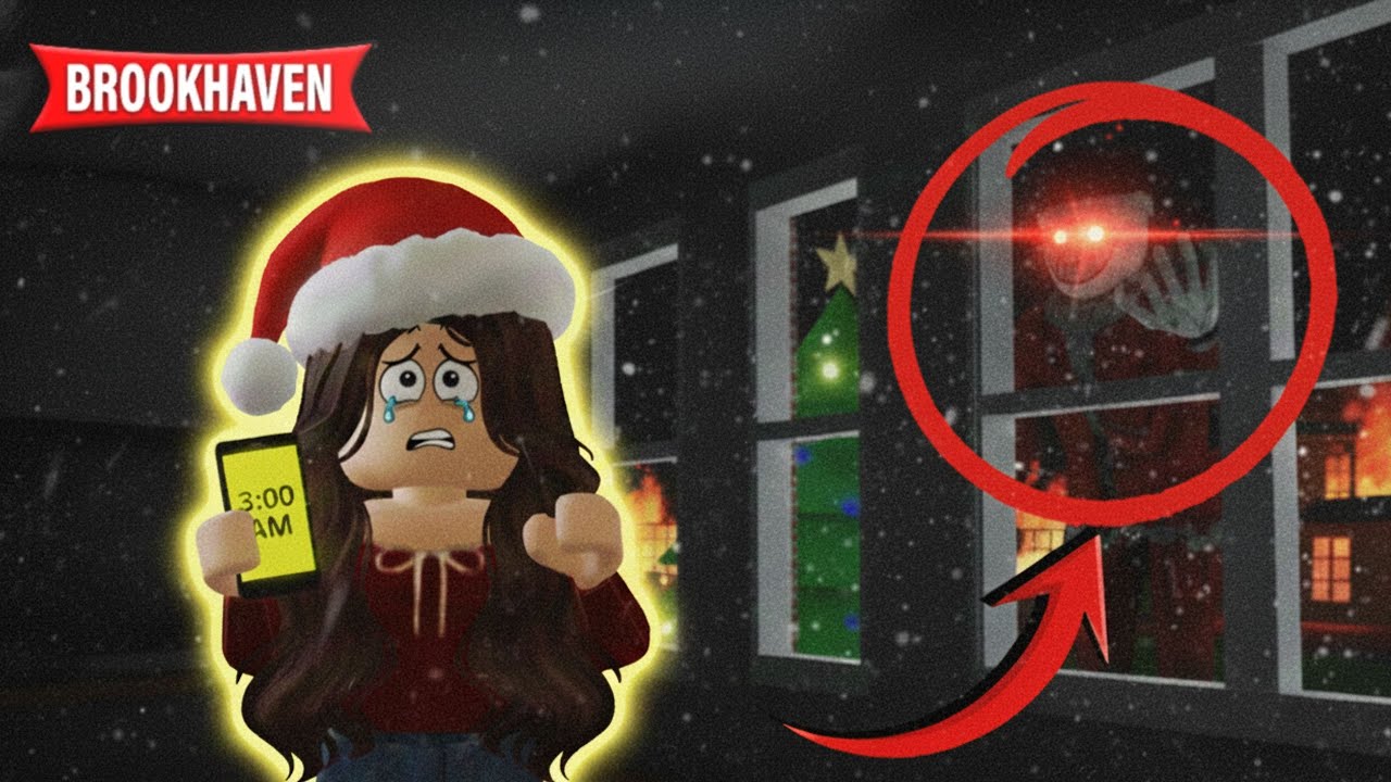 The File Roblox Tried to Delete... (Brookhaven 