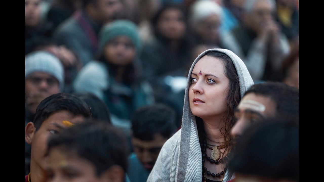 India Yatra- A Pilgrimage to the Heart