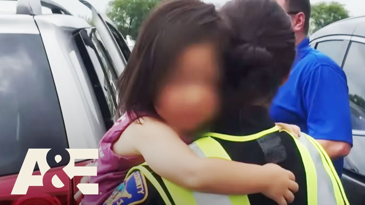 Toddler Rescued From Hot Car on 90-Degree Day | Customer Wars | A&E