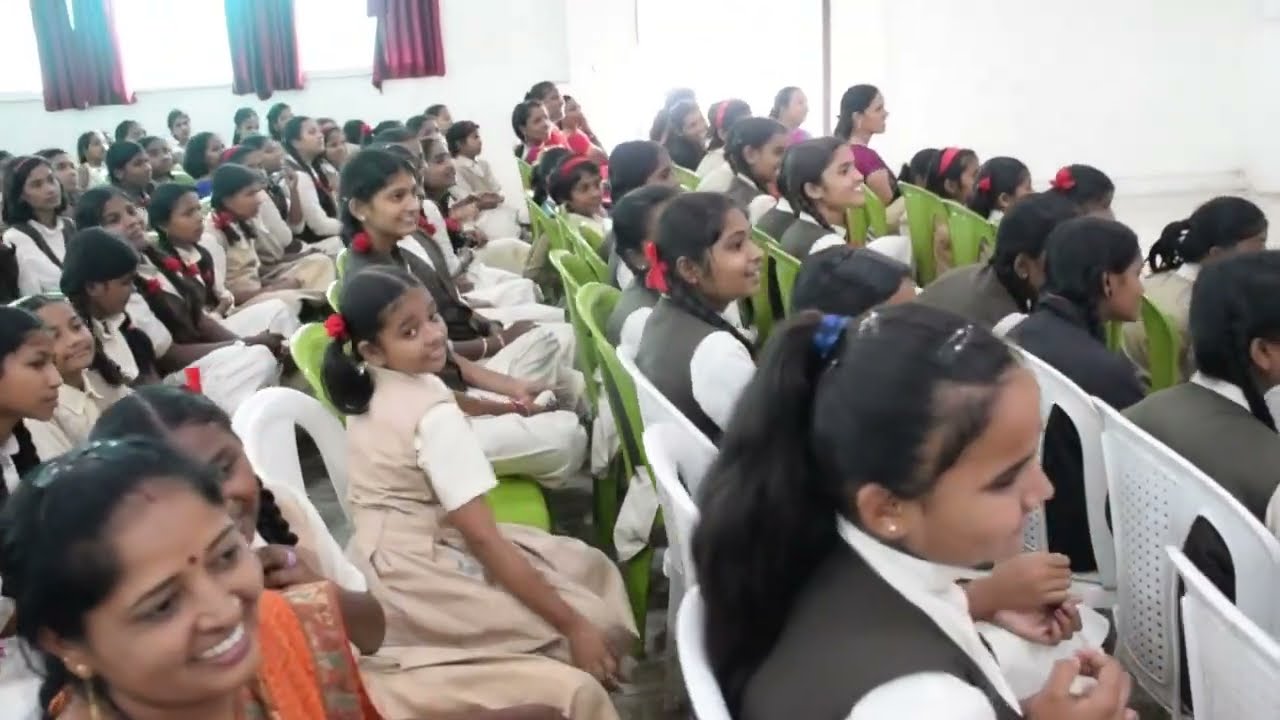 व्याख्यान || मा.अनिल गुंजाळ समुपदेशक तथा शिक्षणतज्ञ || ANIL GUNJAL SPEECH