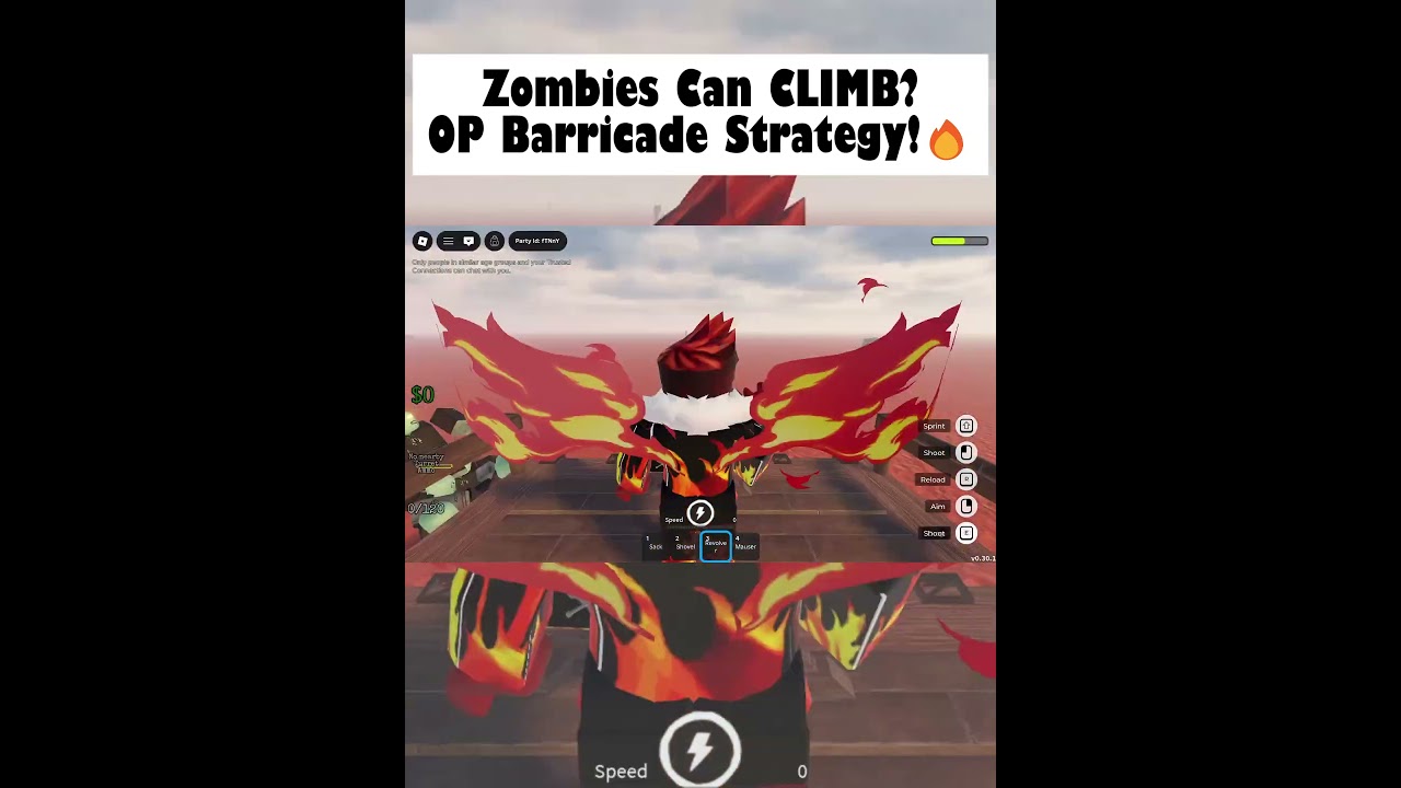 Zombies Can CLIMB Now?! 🧟&zwj;♂️ Ultimate Train Defense Strategy (Dead Rails)