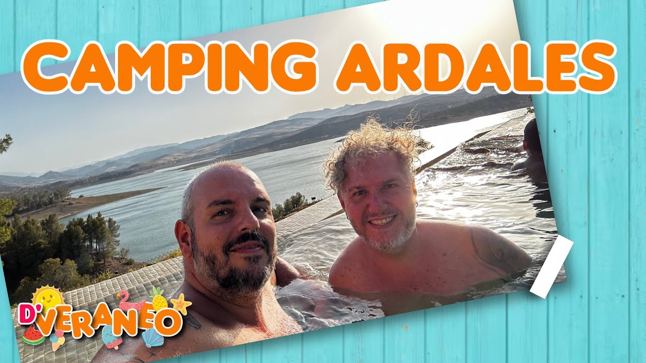 08 - D'VERANEO 2024 - CAMPING PARQUE ARDALES