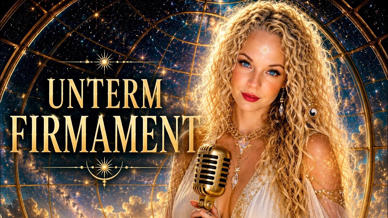 UNTER‘M FIRMAMENT - Aeny | Official Music Video #newmusic  
