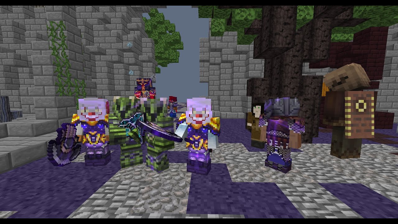 WarMine/Novice #14 Увечье бездны