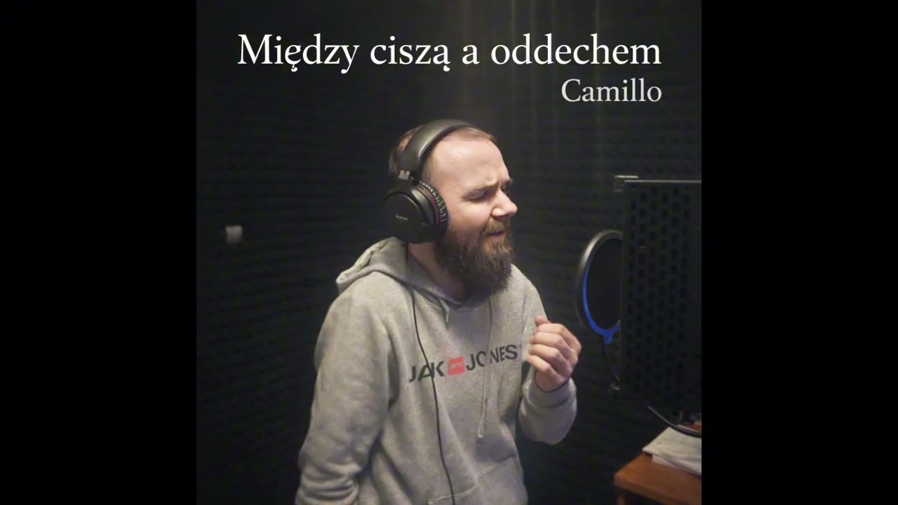 Między ciszą a oddechem