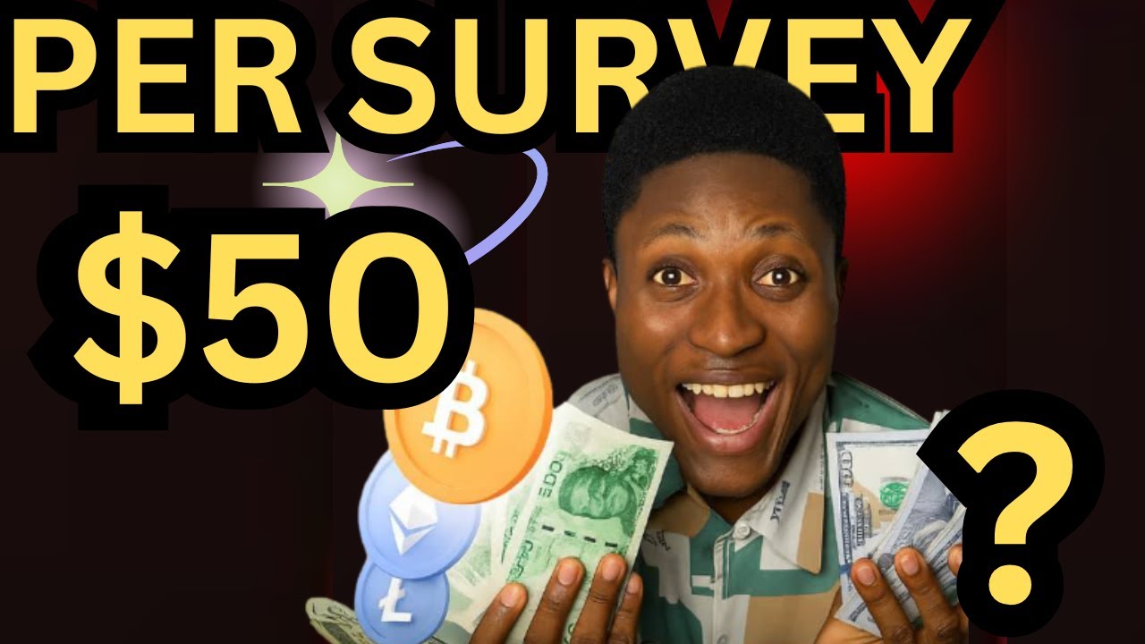 Share Your Voice: Feminist Survey &ndash; I Earned $50 for My Opinions!