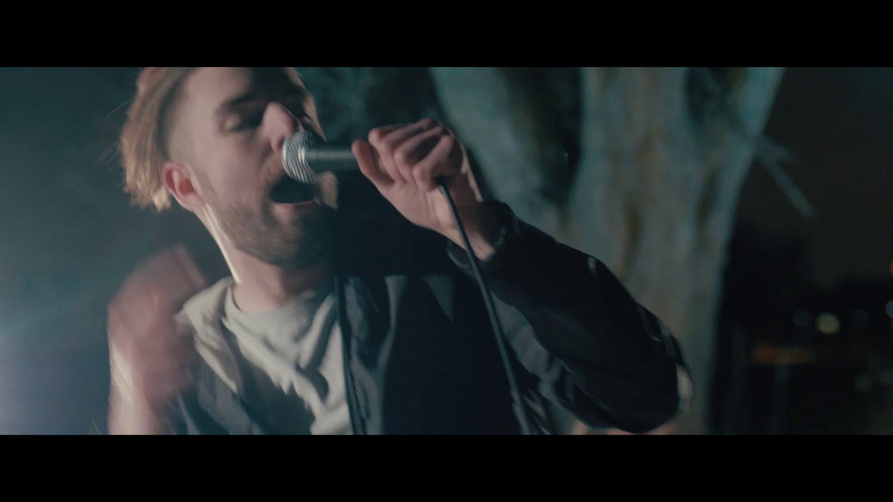 Constance - White Shores (Official Music Video)