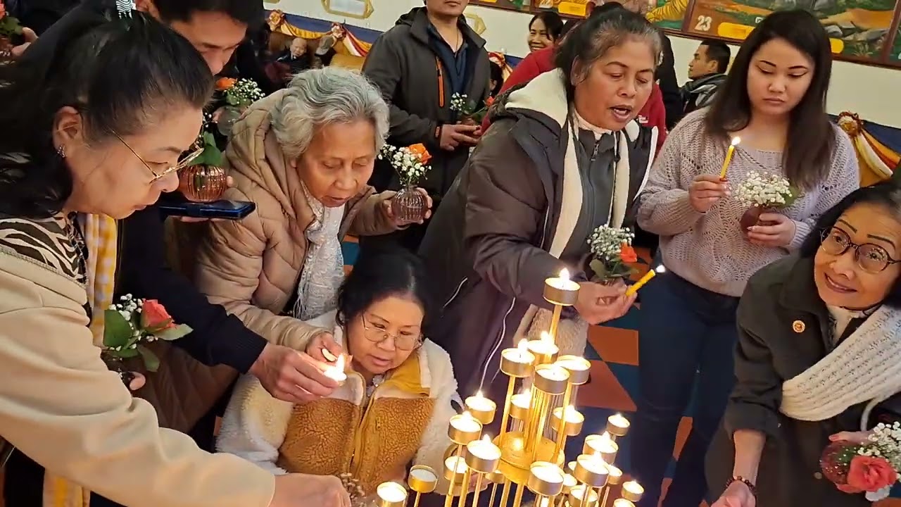 Vat RaksmeySamaki - MeakBochea - 1 février 2026 - Part 3