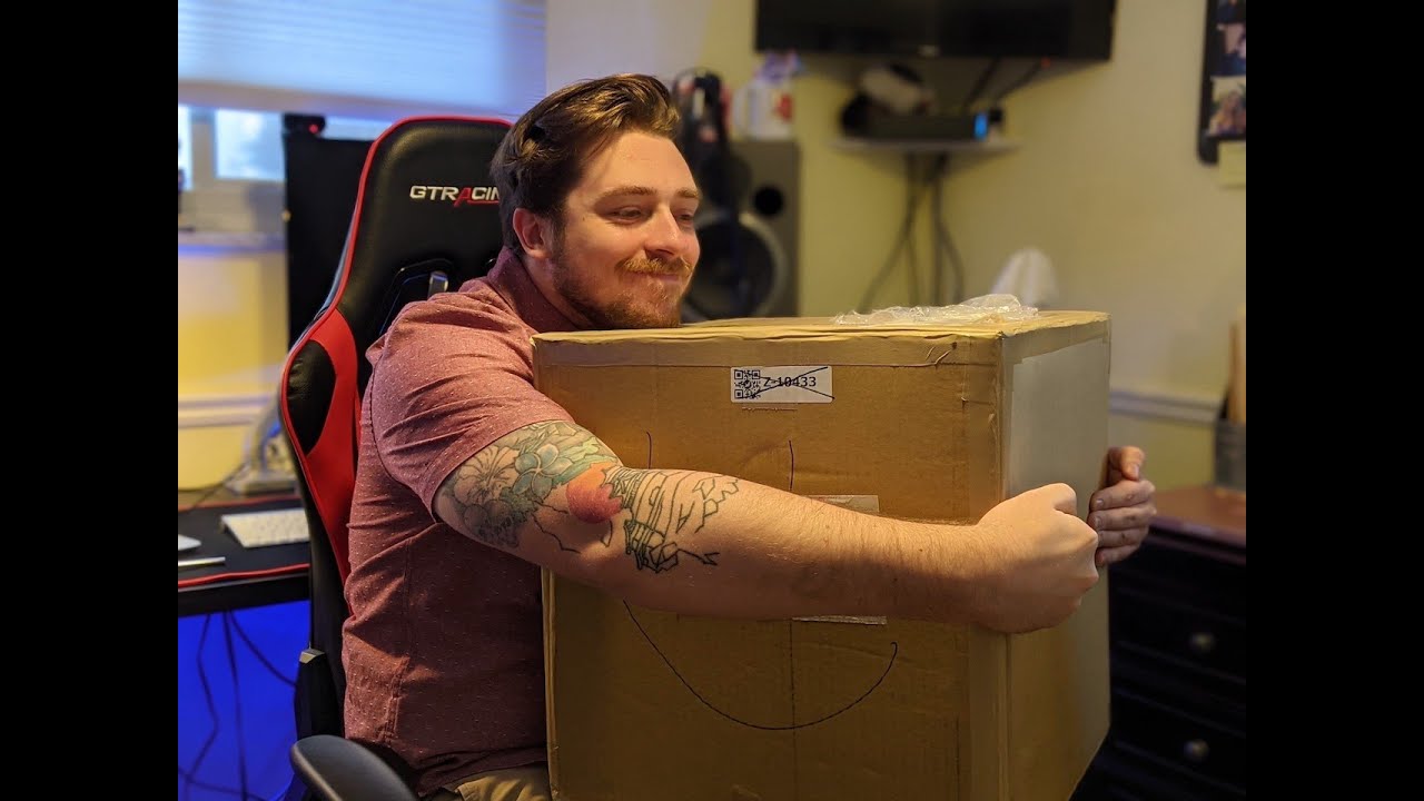 I SPENT 60,000&yen; ON NONSENSE FROM JAPAN... AGAIN - Sendico Unboxing #2 - Paulkia