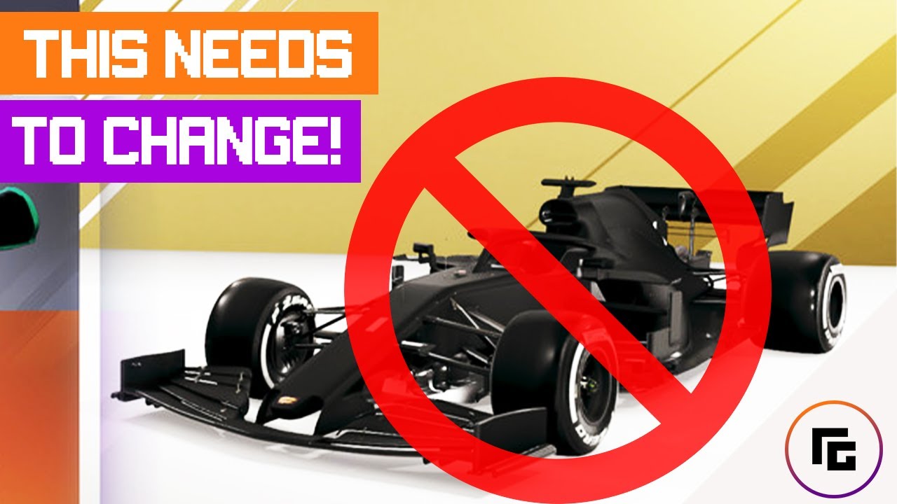Codemasters NEEDS To Shake Up The Podium Pass! | Here's What We Think!