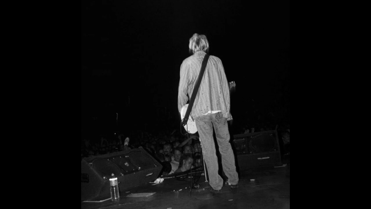 [FREE] Alternative Rock x Dark Grunge Type Beat | Nirvana Type Beat