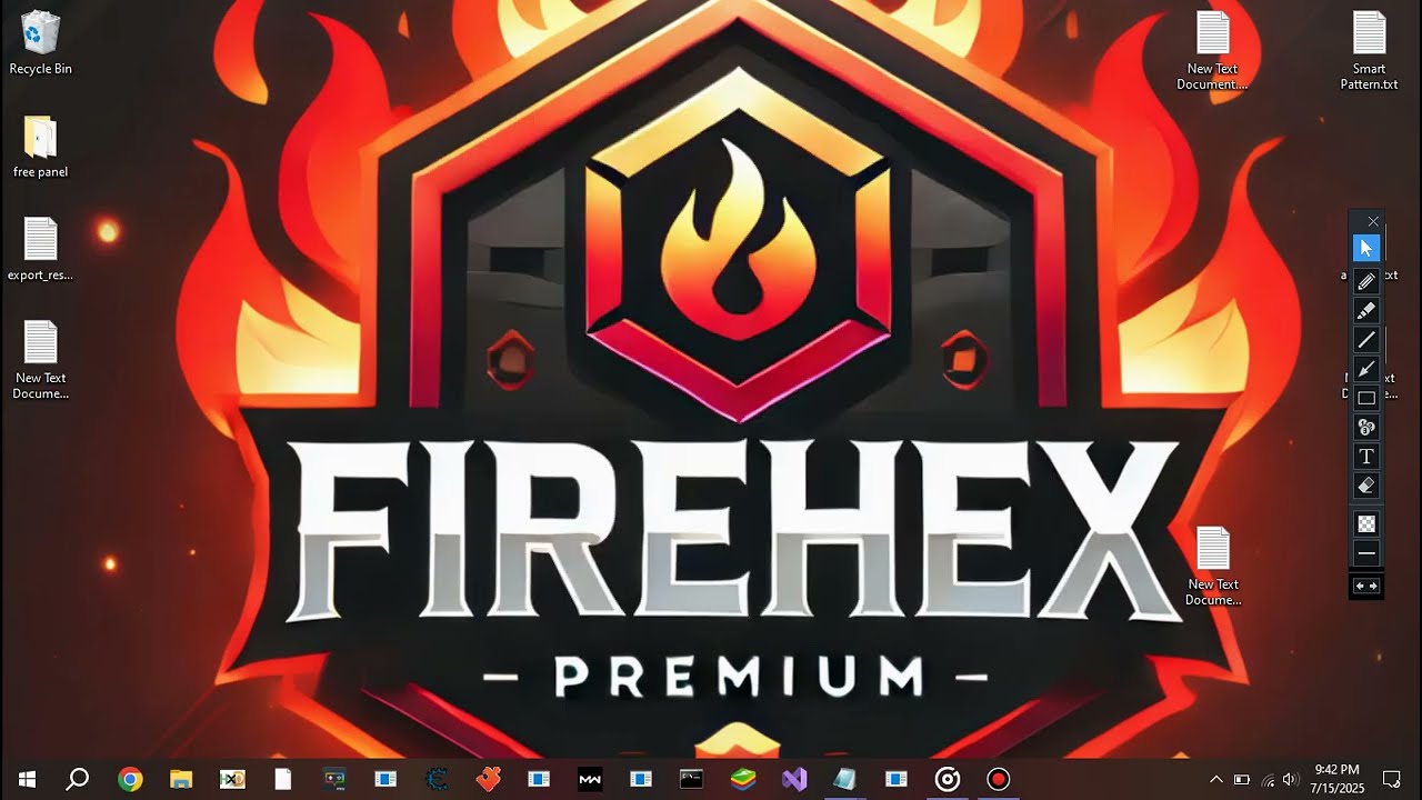 Part 1 ImGui Tutorial: Creating a C++ Panel | By Video FireHex
