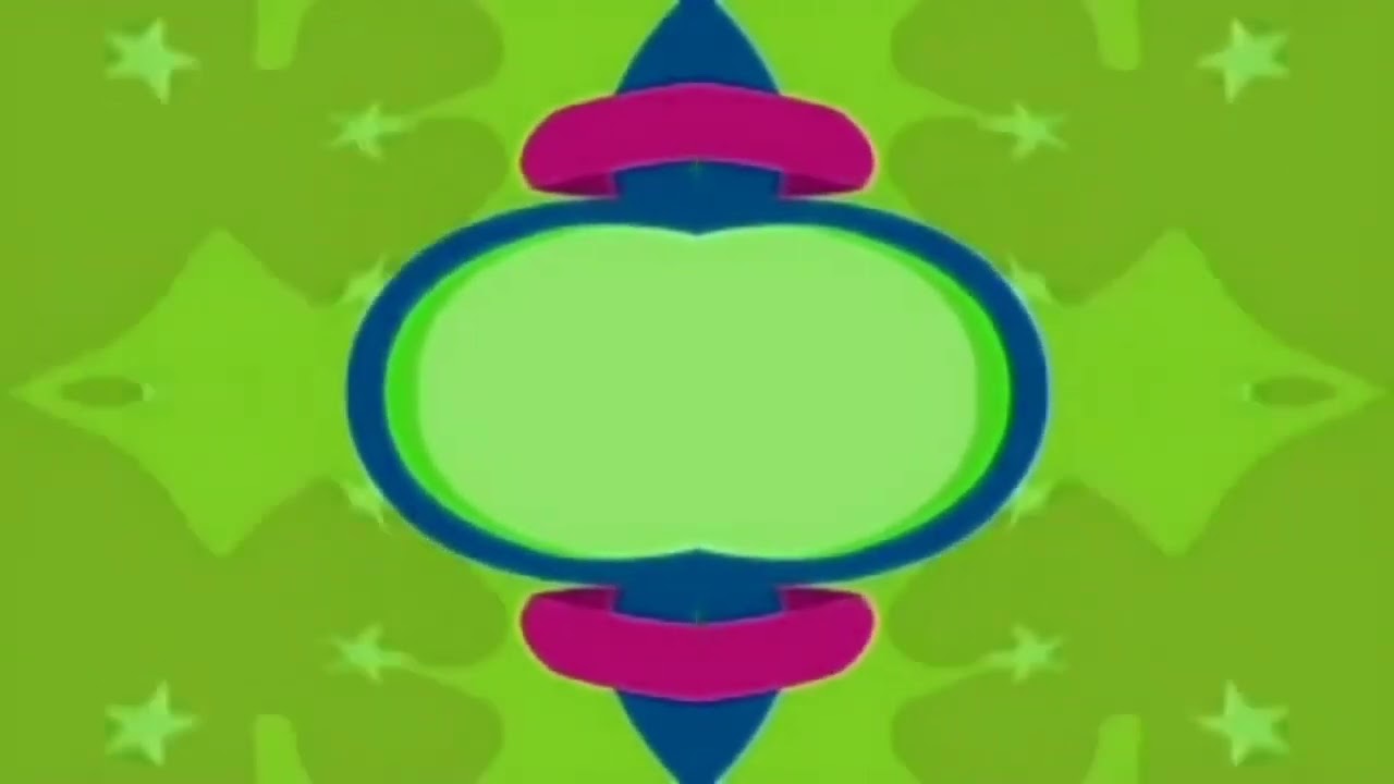 PlayHouse Disney Original Logo Ident Effects (Sponsored By Preview 2MABAL Effects)