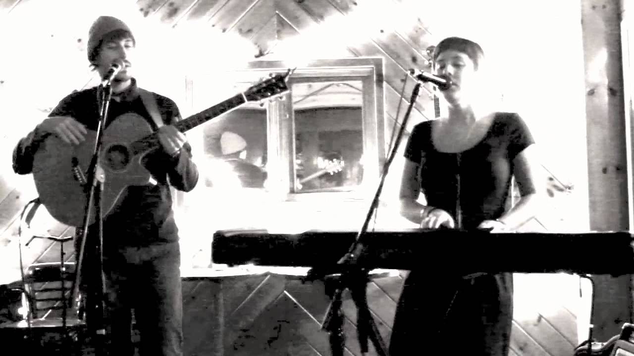 Aley Waterman and Steve Maloney - Brandy Alexander