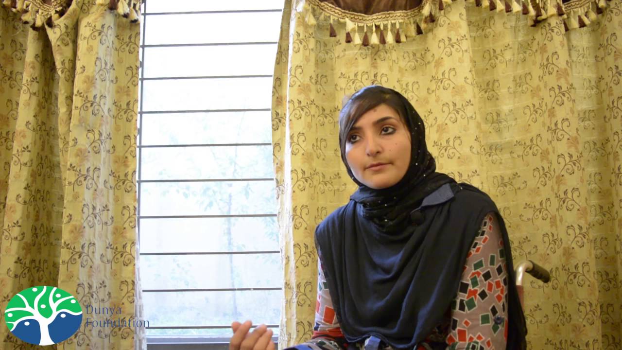 Anum Khan - Milestone Society