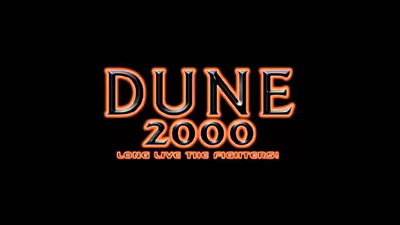 Dune 2000 OST ~ Rise of Harkonnen (Extended)