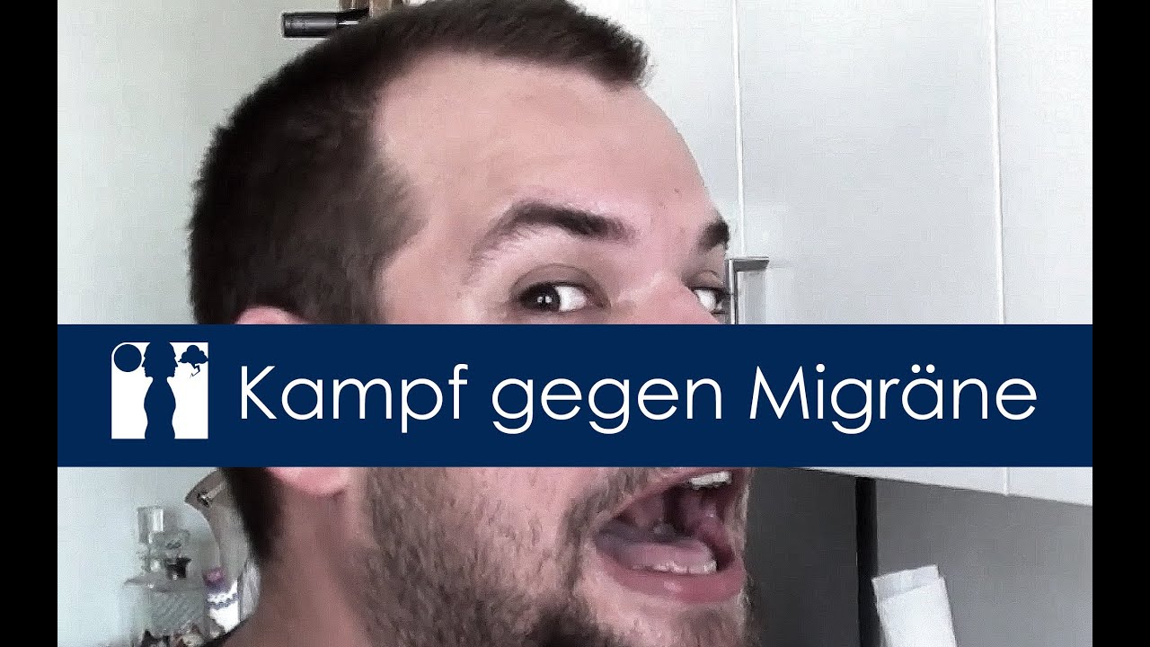 Fewjar macht ein Album: Folge 4 - Risen To A Flood: Kampf gegen die Migräne