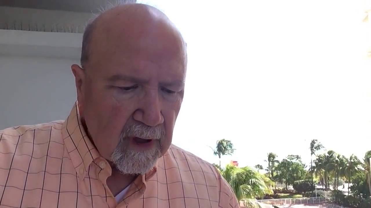 ACOA's and Post Traumatic Stress Disorder - Special Guest Jerry Wise, Relationship Expert