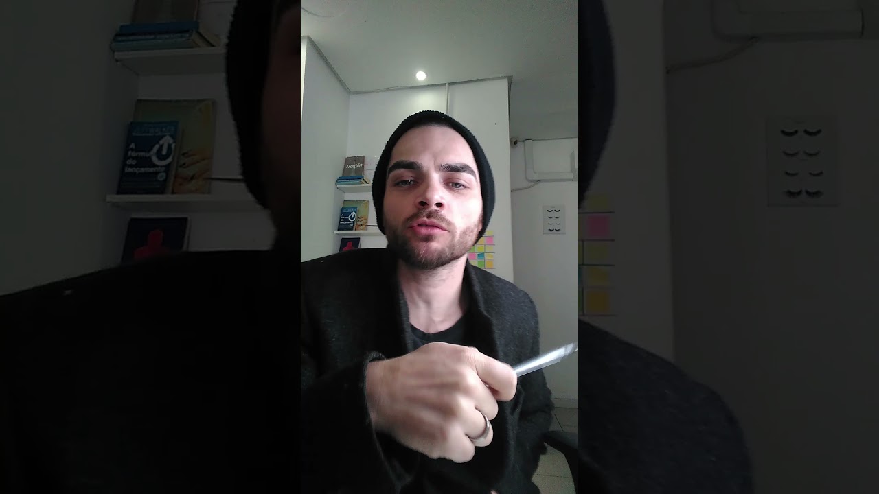 Surrealismo Digital - Ep 1 #shorts