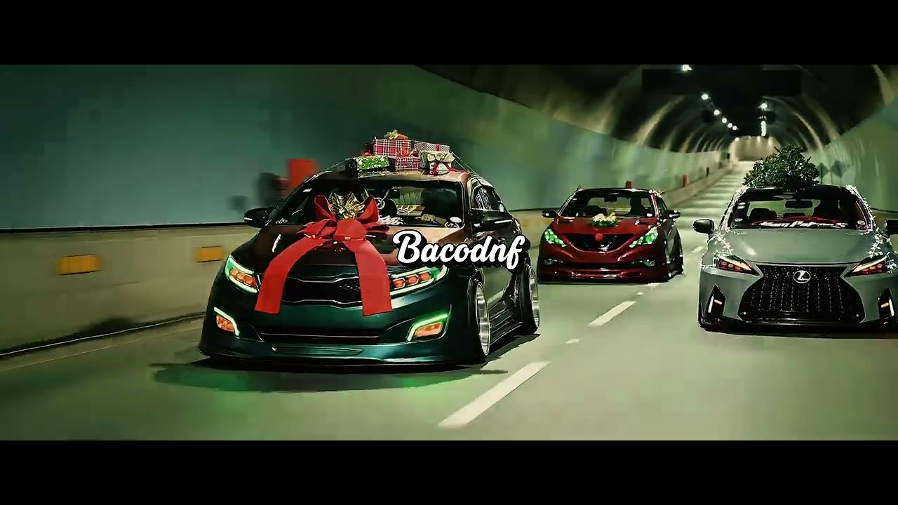 Kopamam Senden | BacoDnf Remix