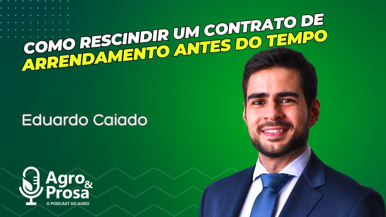 Como rescindir um contrato de arrendamento antes do tempo