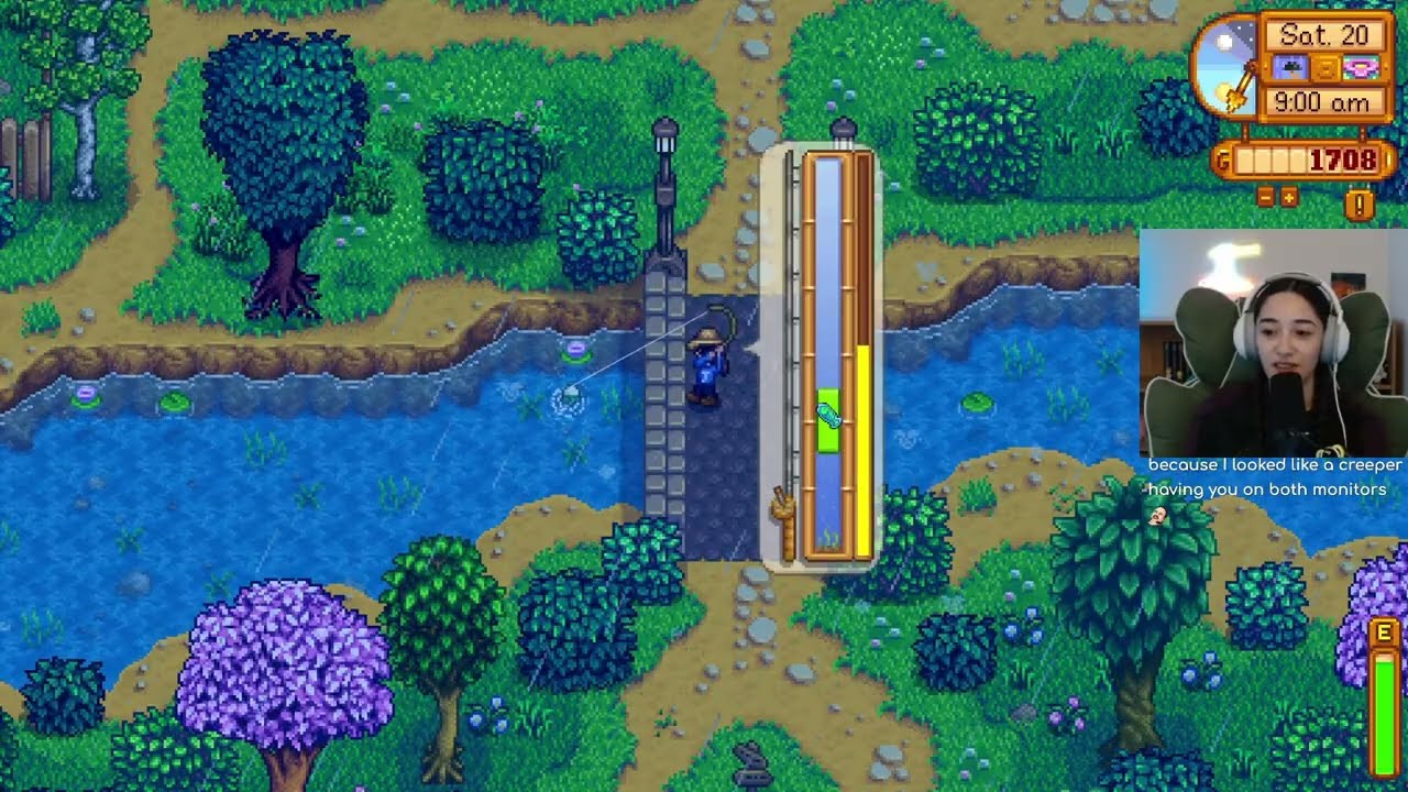 Stardew Valley - 11/20/25