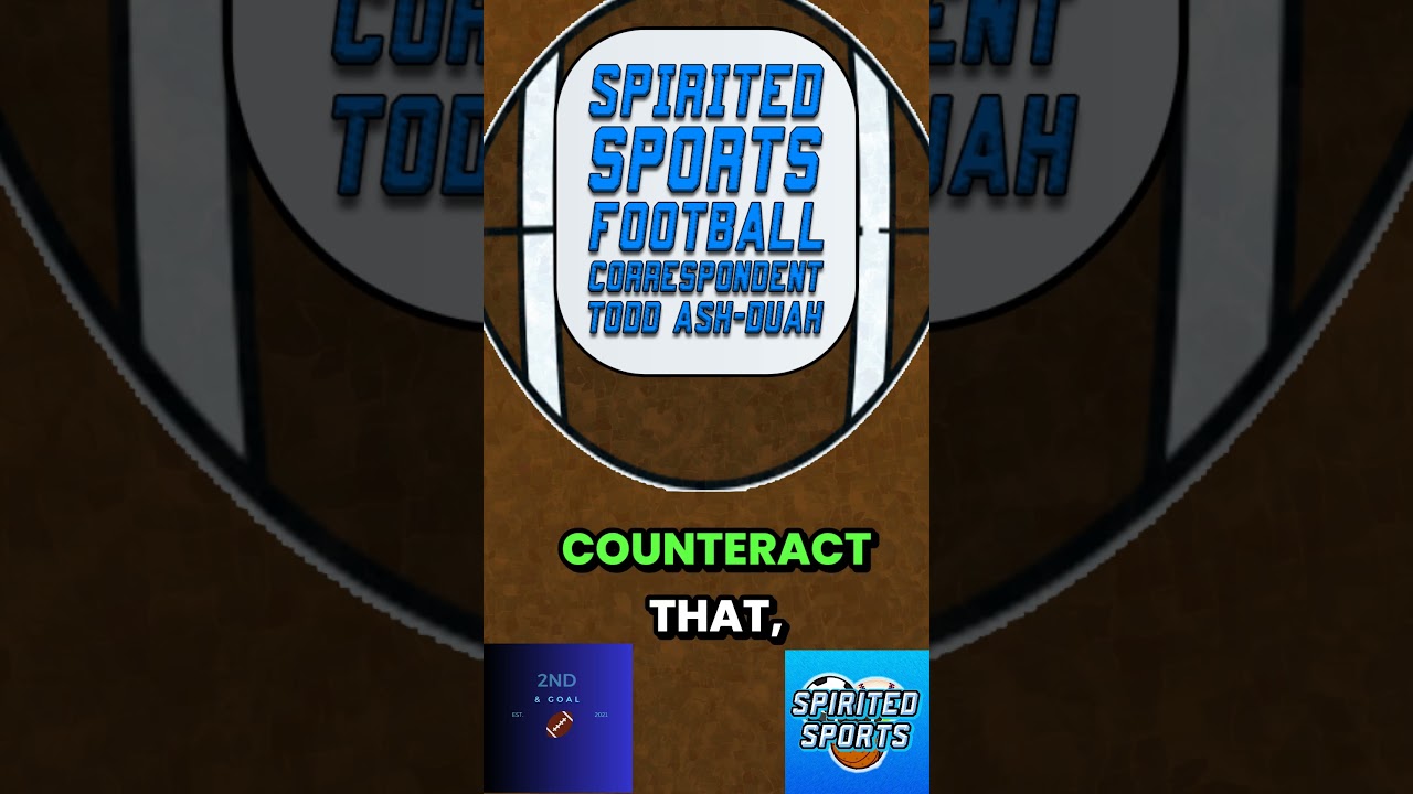 AFC Championship - Todd's prediction 