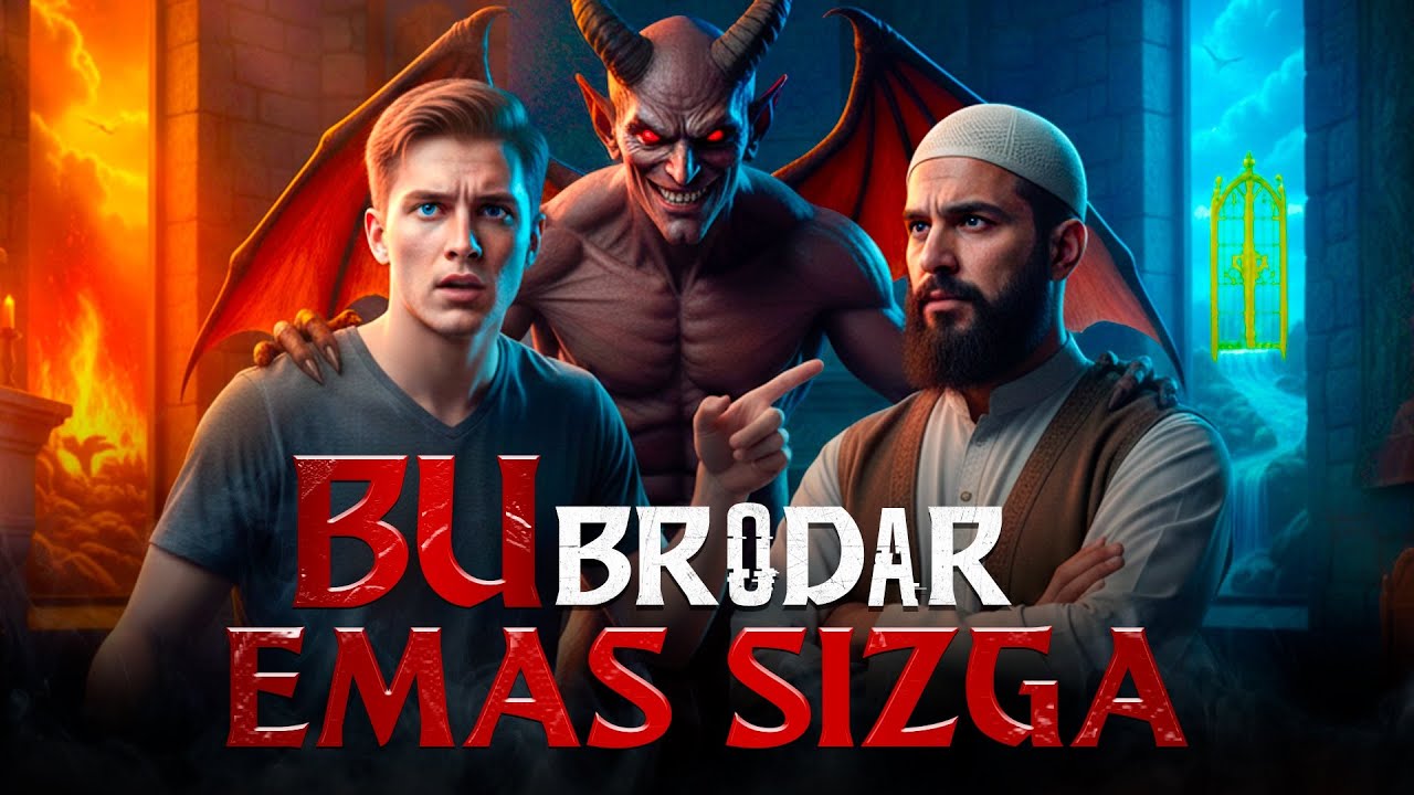 Alloh yaratgan narsalarga fitna va shak qilishlik hatari... | Ustoz Abdulloh Zufar