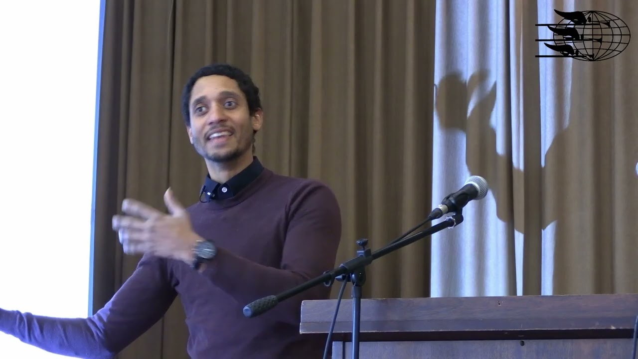 De boodschap van geen wet en geen oordeel is een ander evangelie