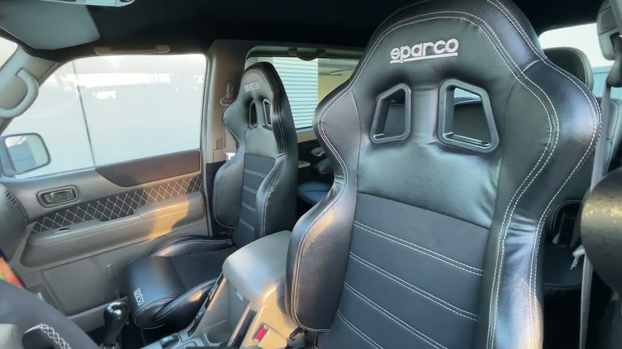 🅿️Nissan Patrol GR 3.0 Y61 🅿️