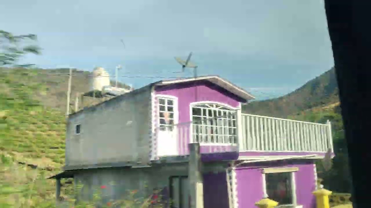 Bellos paisajes de Michoacán!👀👀
