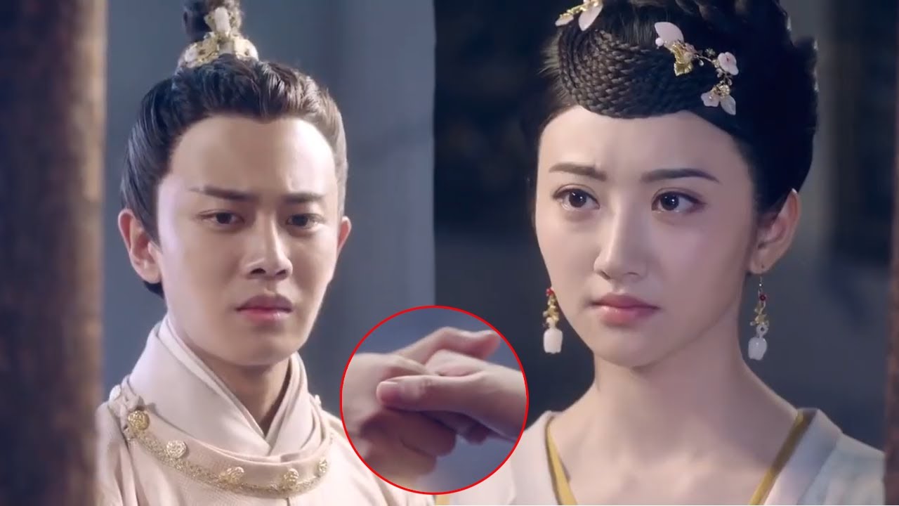 Movie 🔥王爺蒙冤入獄，王妃冒死相救!從此成為他此生唯一摯愛！