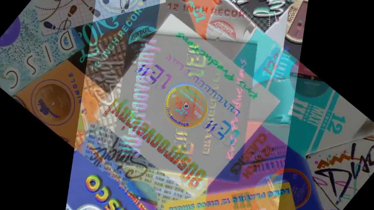 TWILIGHT 22 - Mysterious dub 12
