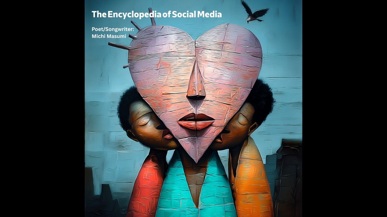 The Encyclopaedia of Social Media (Extended Version) - Michi Masumi