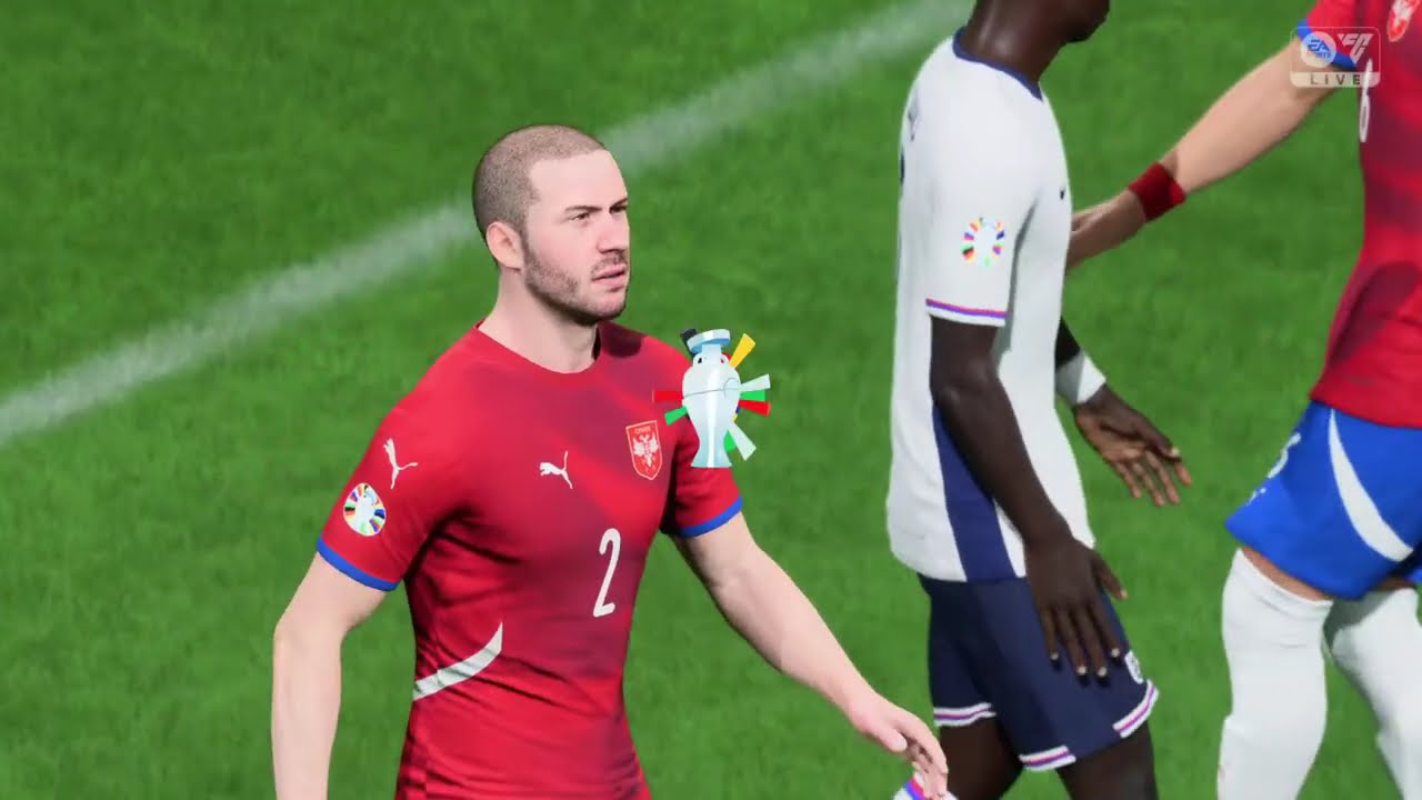 FIFA soccer ⚽