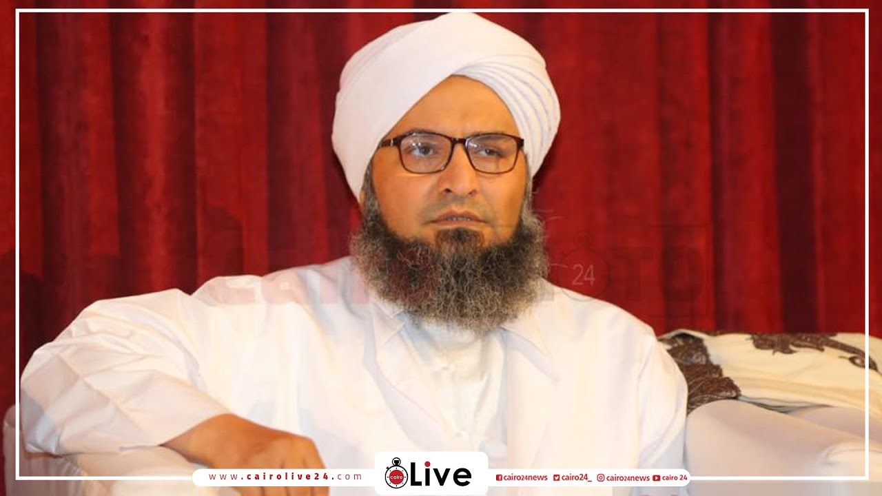 الحبيب الجفري:  ياسين التهامي شبة الشيخ متولي الشعراوي في توصيل الدين للقلوب