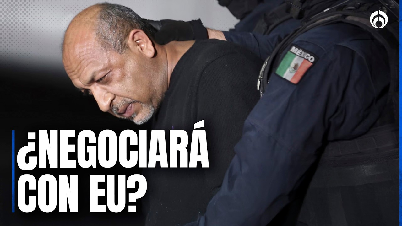 Audiencia clave para 'La Tuta': ¿culpable o juicio y cadena perpetua en Nueva York?