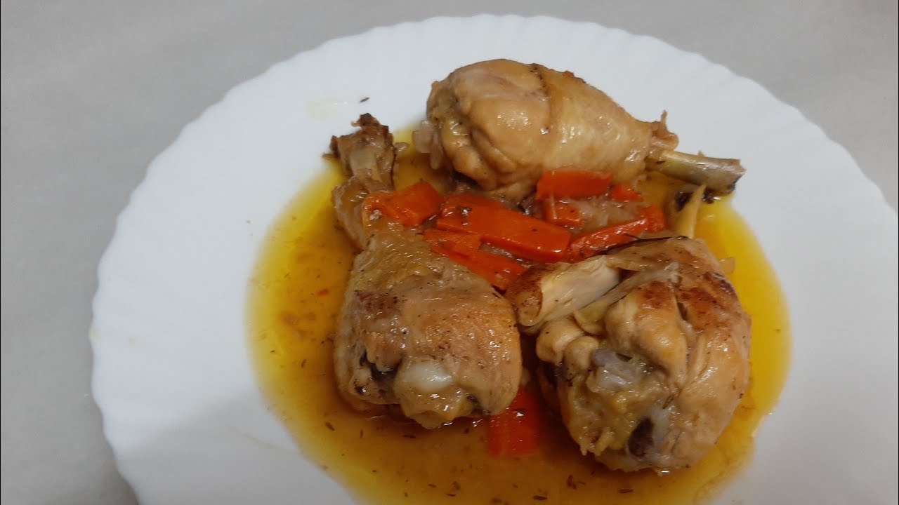 Pollo a la cerveza, Yaya Lucha