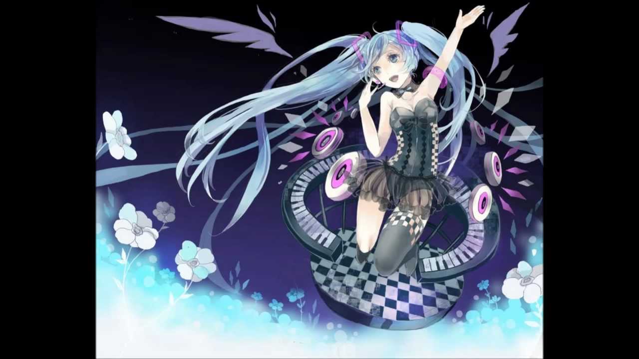 The Golden Age = Nightcore