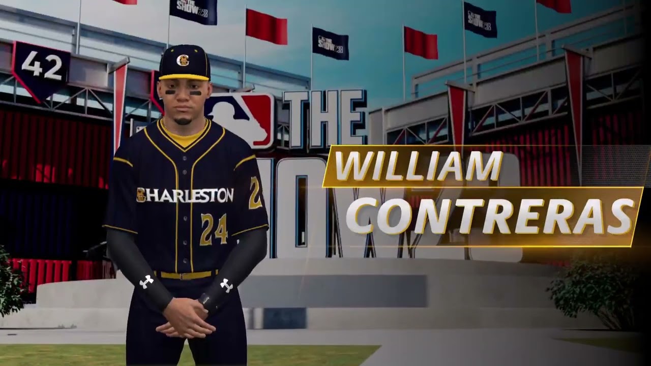 Milb the show 23 Eugene emeralds franchise mode