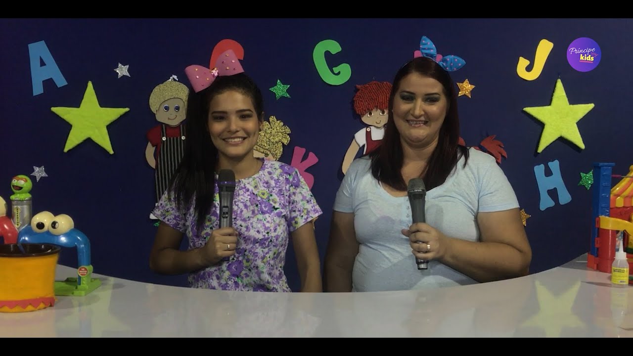 Príncipe Kids - Dios te hizo un ser único y especial